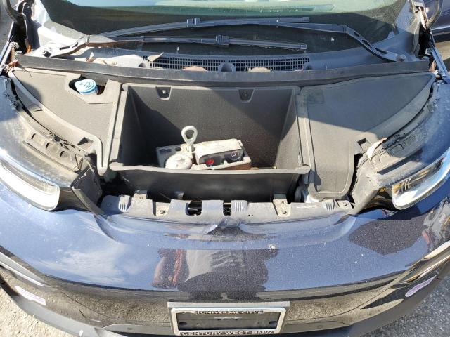 WBY7Z2C50JVE65018 BMW I3 Bev