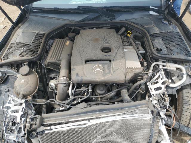 55SWF4KB6HU182698 Mercedes-Benz C 300 4matic