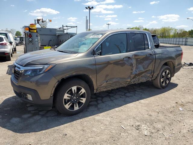 2020 Honda Ridgeline RTL