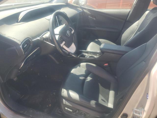 JTDKARFP6J3084064 Toyota PRIUS PRIME