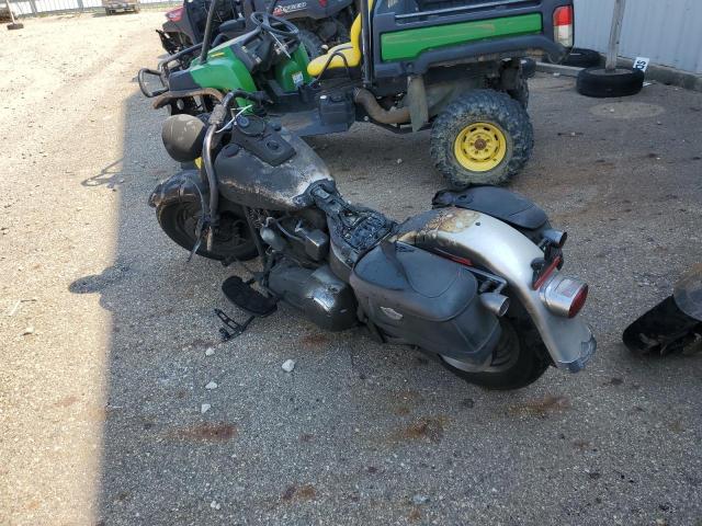 2003 HARLEY-DAVIDSON FLSTFI ANN 1HD1BXB403Y049386