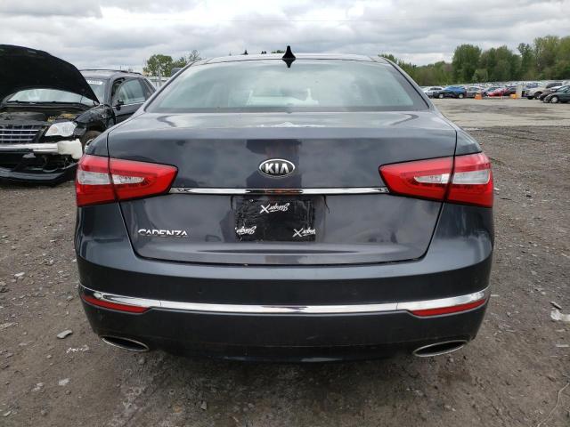 KNALN4D73E5130522 KIA Cadenza Premium