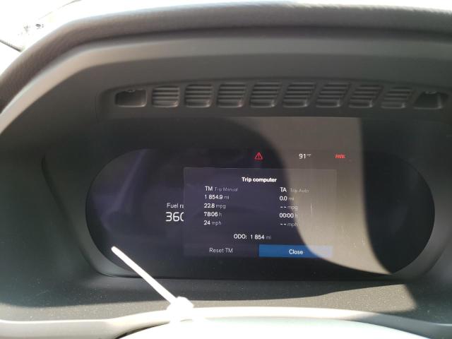 2023 VOLVO XC90 CORE - YV4L12PV9P1937048