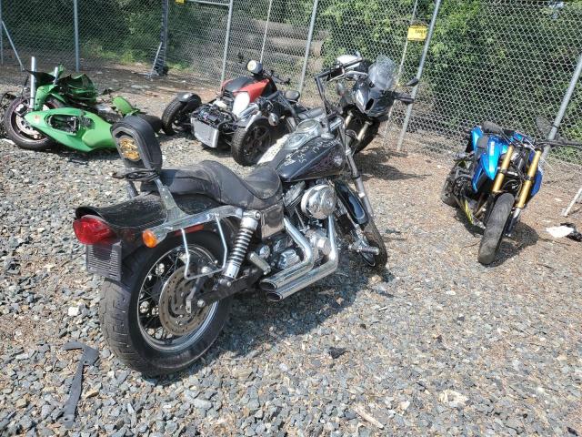 2005 HARLEY-DAVIDSON FXDWGI 1HD1GPW155K335449
