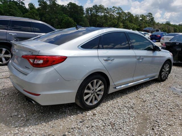 5NPE34AF1GH267684 Hyundai Sonata Sport