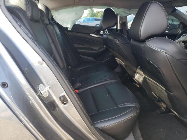 2020 NISSAN MAXIMA SL - 1N4AA6DV0LC374028