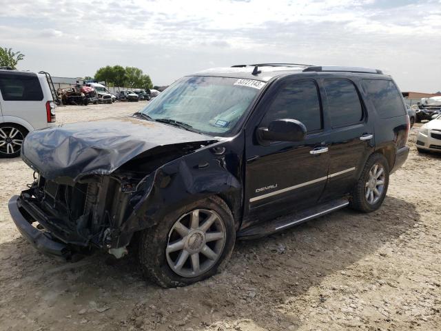 2009 GMC Yukon Denali