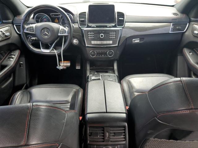 4JGED6EB5JA096853 Mercedes-Benz Gle Coupe 43 Amg