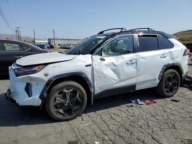 2023 TOYOTA RAV4 PRIME - JTMEB3FV4PD118589