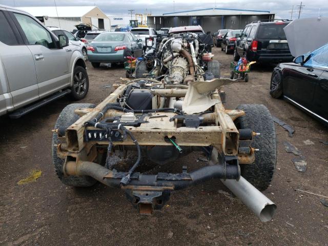 1GT42XEY3HF104526 GMC Sierra K3500 Slt