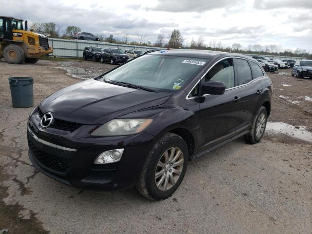 2011 Mazda CX-7 