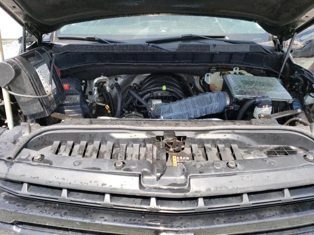 2019 CHEVROLET SILVERADO - 1GCPYFED3KZ295163