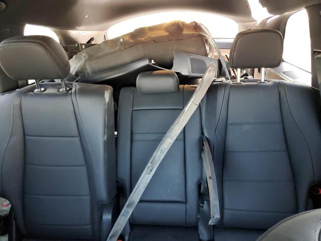 4JGFF5KE5MA545959 Mercedes-Benz Gls 450 4matic