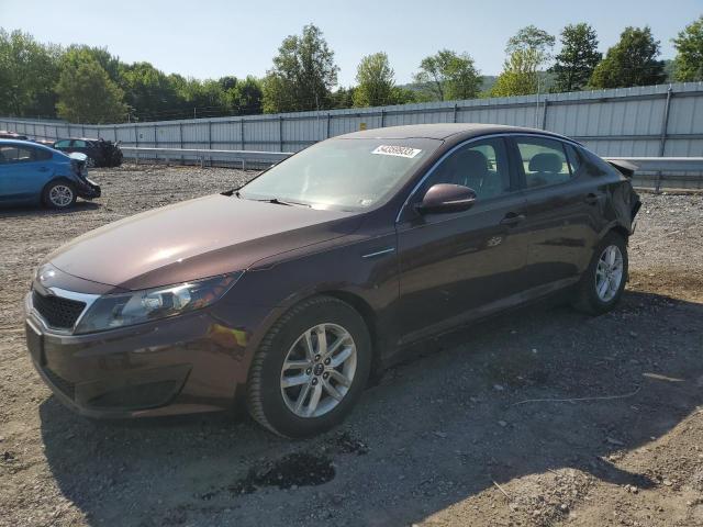 2011 Kia Optima LX