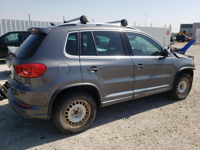 2017 VOLKSWAGEN TIGUAN HIG WVGLV7AX7HK034094