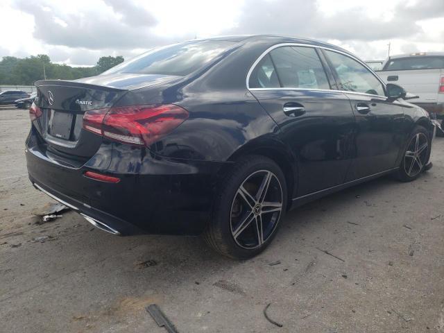 WDD3G4FB4KW035056 Mercedes-Benz A 220 4matic