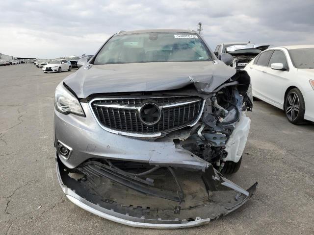 LRBFX3SXXKD003886 Buick Envision Premium