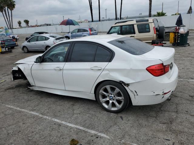 WBA3B1G59FNT64294 BMW 320 I