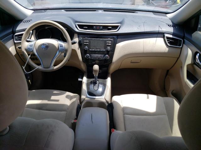 KNMAT2MT5FP534624 Nissan ROGUE S