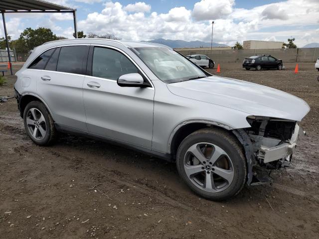 WDC0G8DB1LF738861 Mercedes-Benz GLC 300