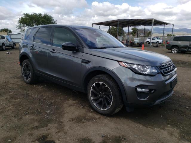 SALCR2RXXJH750094 Land Rover Discovery Sport Hse