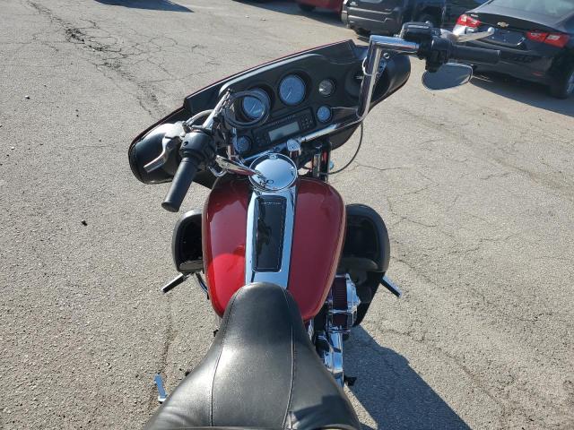 2012 HARLEY-DAVIDSON FLHTC ELEC - 1HD1FFM17CB671939