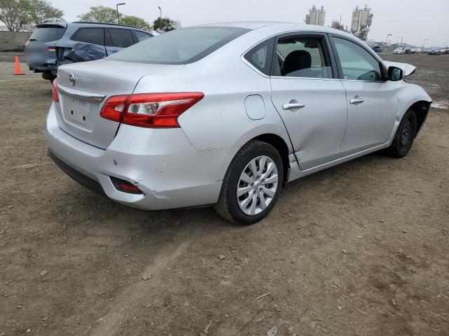 3N1AB7AP8JY201948 Nissan SENTRA S