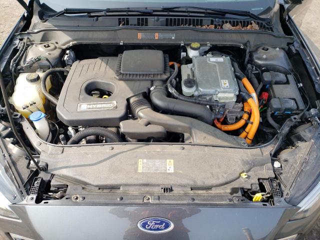 3FA6P0LU4LR158744 | 2020 FORD FUSION SE