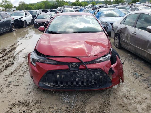 5YFEPRAE3LP097902 Toyota COROLLA LE