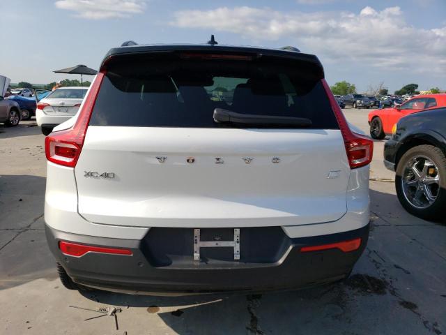 2021 VOLVO XC40 RECHA - YV4ED3UR0M2565196