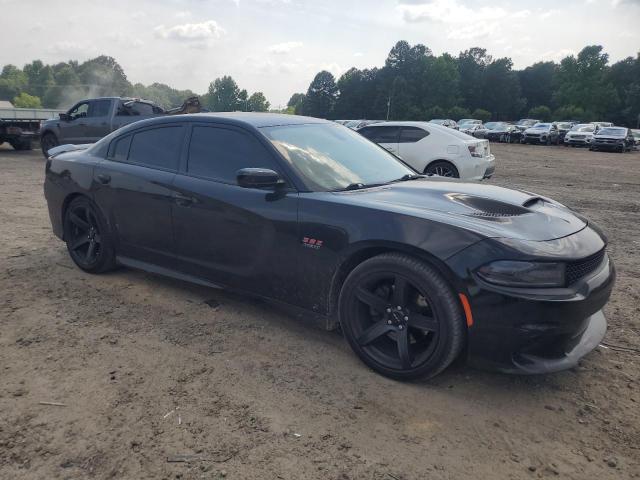 2C3CDXCTXJH223485 | 2018 DODGE CHARGER R/