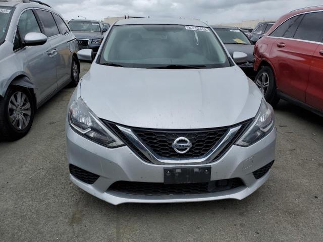 3N1AB7AP0KY263698 Nissan SENTRA S