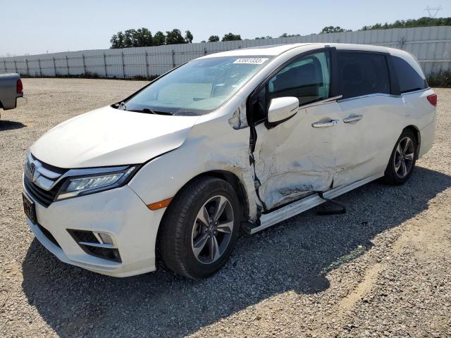 2018 Honda Odyssey TOURING