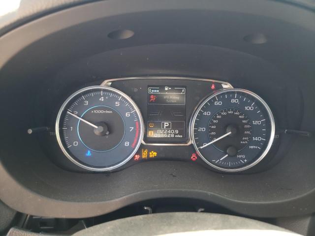 JF2GPANC9GH233746 Subaru Crosstrek Limited
