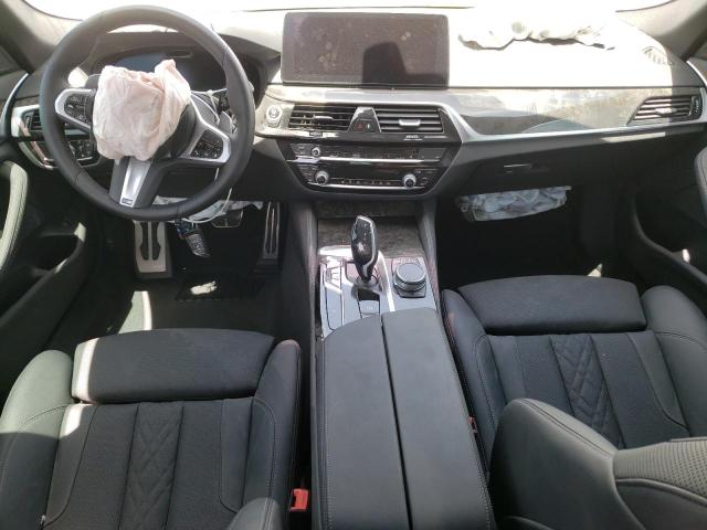 2022 BMW 540 I - WBA53BJ05NWX54830
