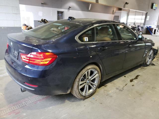 2017 BMW 440XI GRAN - WBA4E5C58HG188936
