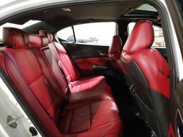 2018 ACURA TLX TECH+A - 19UUB3F60JA006550