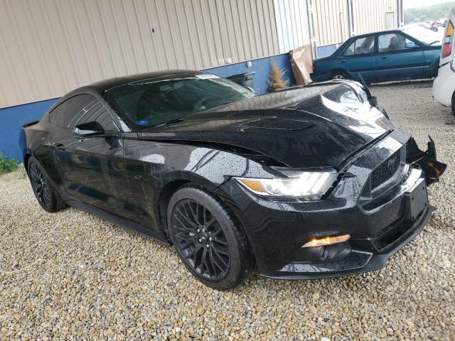 1FA6P8CF5H5282872 2017 FORD MUSTANG, photo no. 4