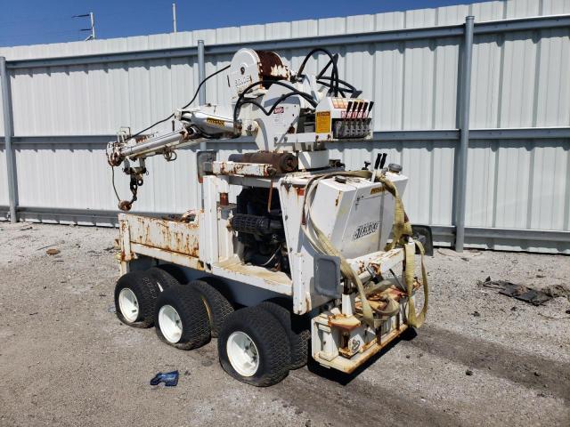 Salvage trucks for sale at Dyer, IN auction: 2000 Other Other