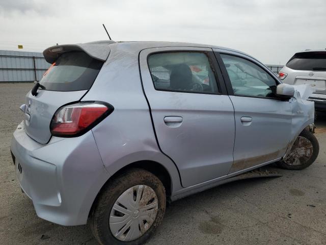 ML32AUHJ7MH006107 Mitsubishi MIRAGE ES