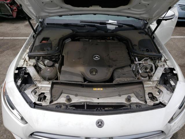 2019 MERCEDES-BENZ CLS 450 - WDD2J5JB5KA031136