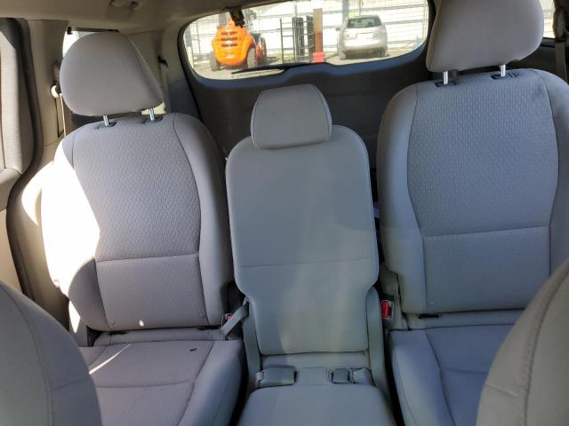 KNDMB5C1XG6163002 KIA SEDONA LX
