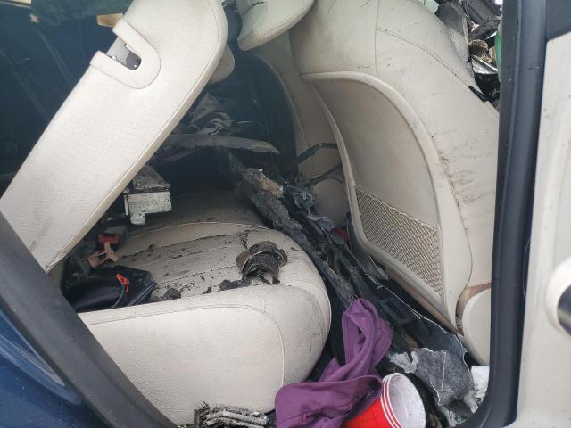 W1N4N4GB2NJ406857 Mercedes-Benz GLA 250