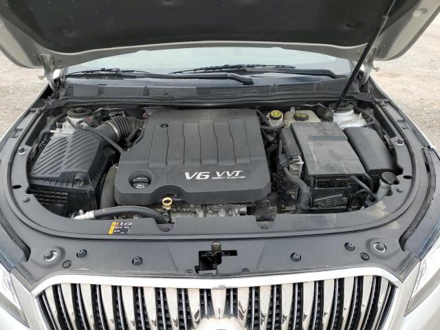 1G4GB5G3XGF119005 Buick Lacrosse