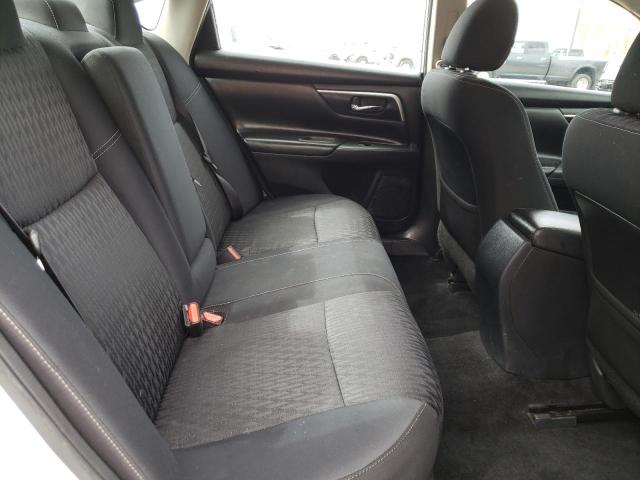 2018 NISSAN ALTIMA 2.5 - 1N4AL3AP4JC245303