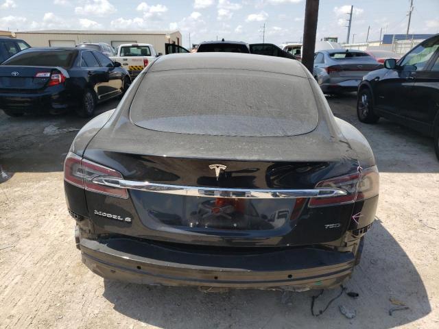 5YJSA1E26JF248648 Tesla MODEL S