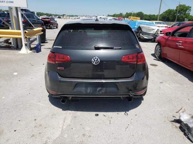 2017 VOLKSWAGEN GTI S/SE - 3VW447AU1HM058477