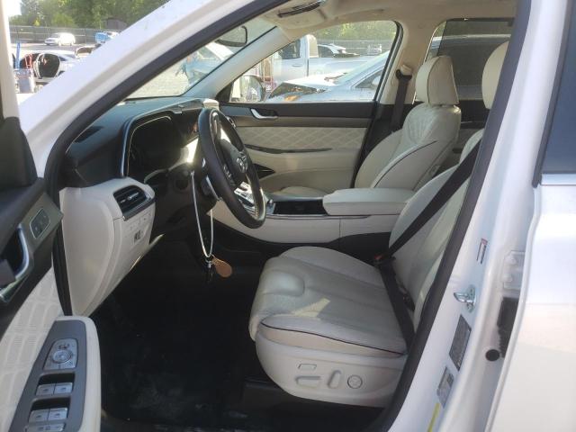 2021 HYUNDAI PALISADE C - KM8R7DHE9MU248896