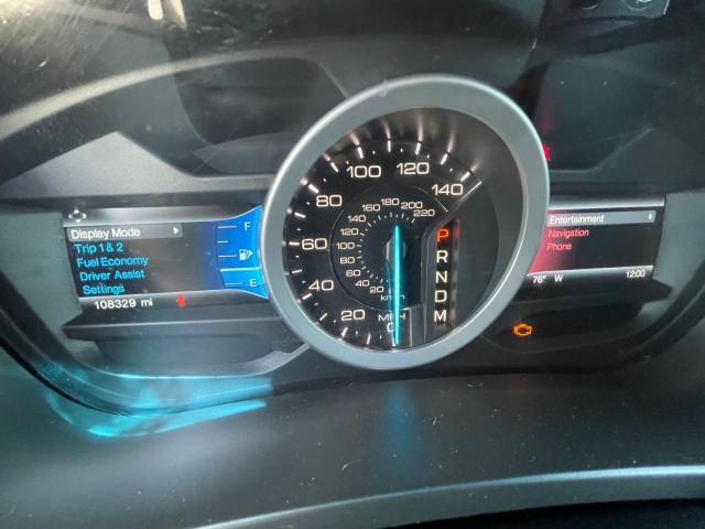 1FM5K8GT5FGC05999 Ford EXPLORER SPORT
