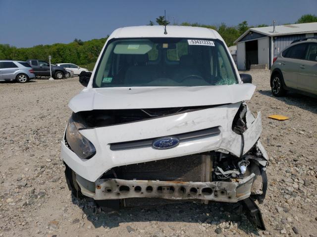 2017 FORD TRANSIT CO - NM0LS7E7XH1299215